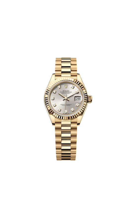 Lady-Datejust