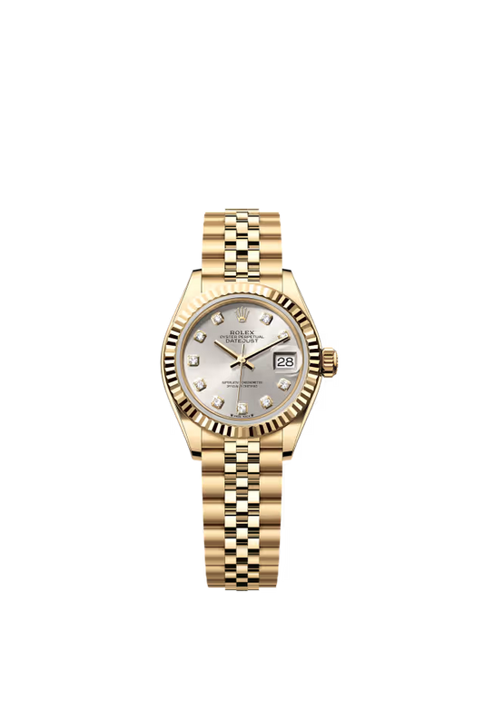 Lady-Datejust
