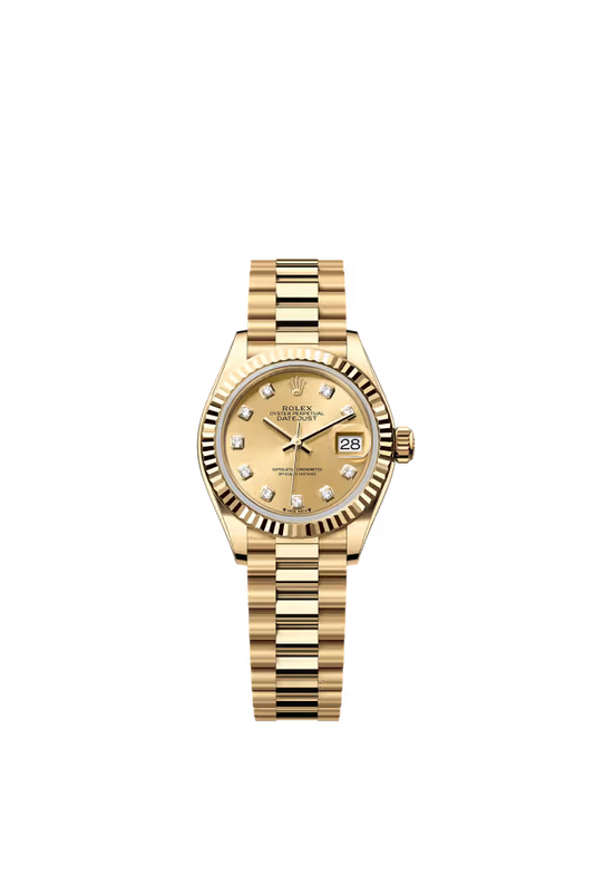 Lady-Datejust