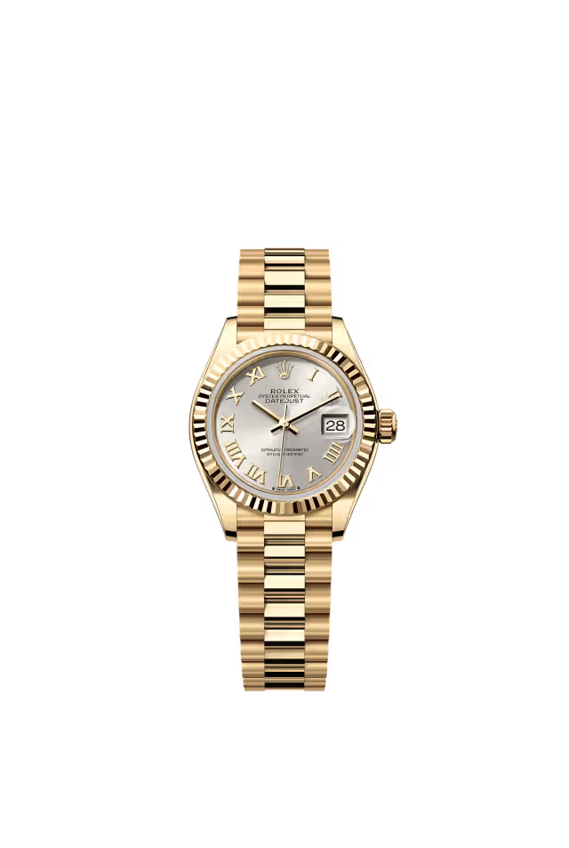Lady-Datejust