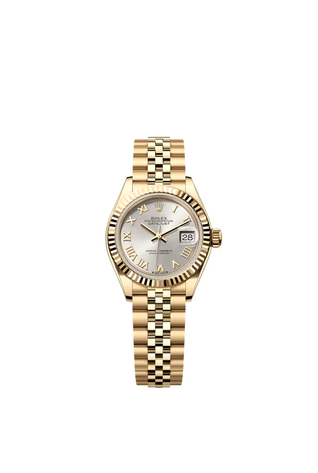 Lady-Datejust