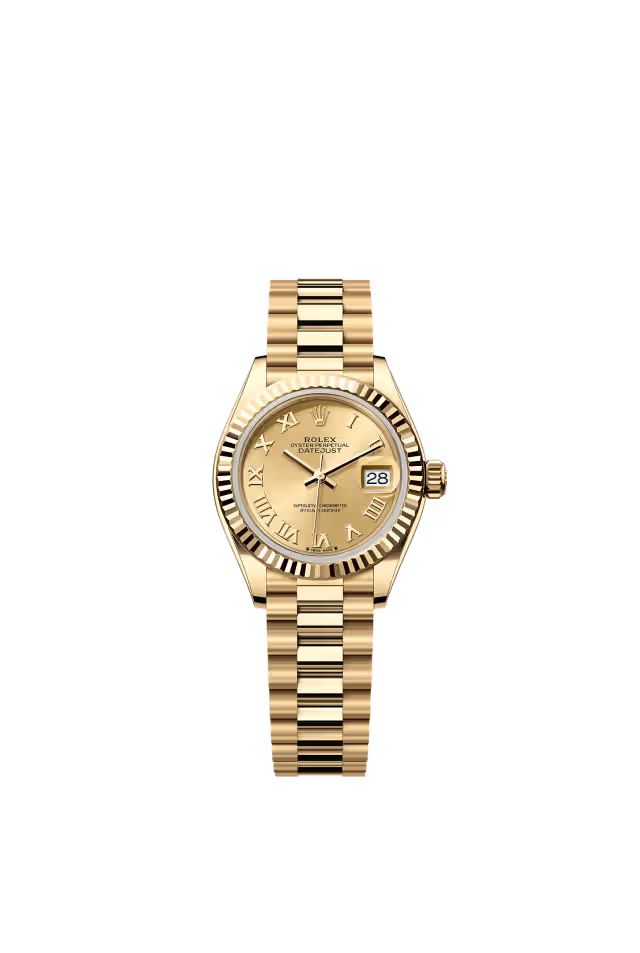 Lady-Datejust