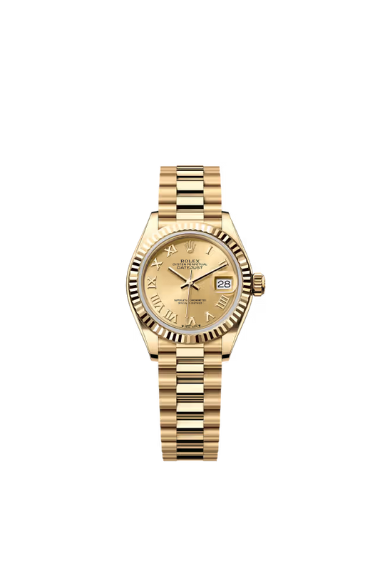Lady-Datejust