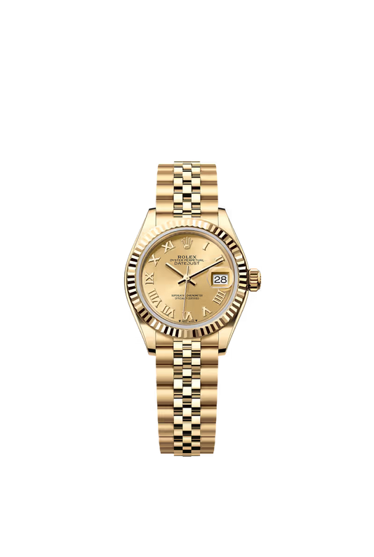 Lady-Datejust