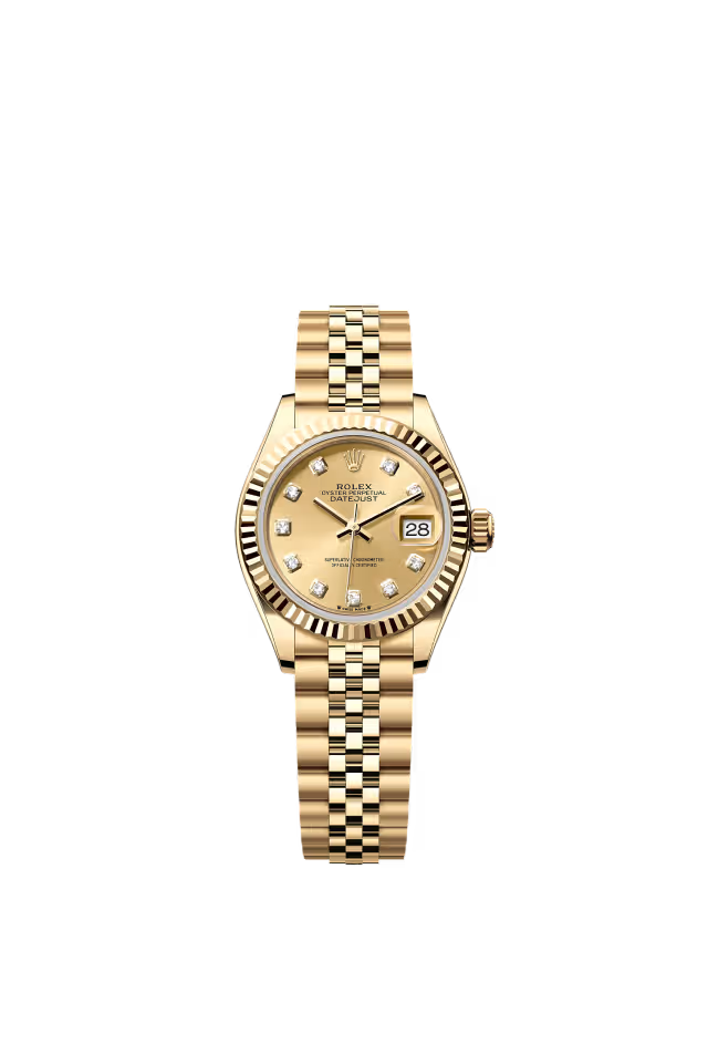 Lady-Datejust