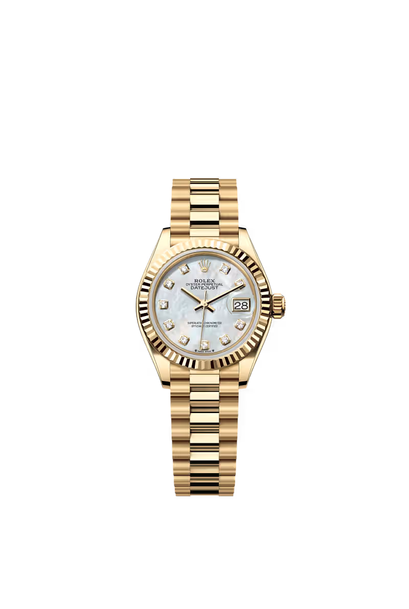 Lady-Datejust