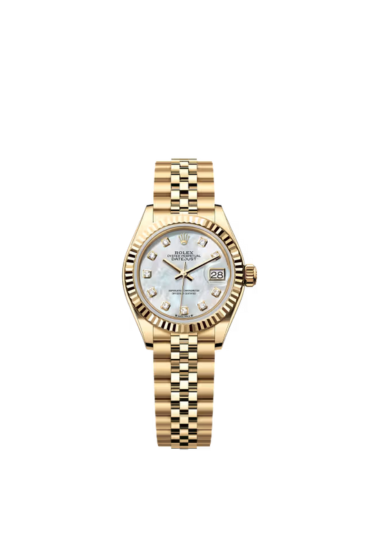 Lady-Datejust