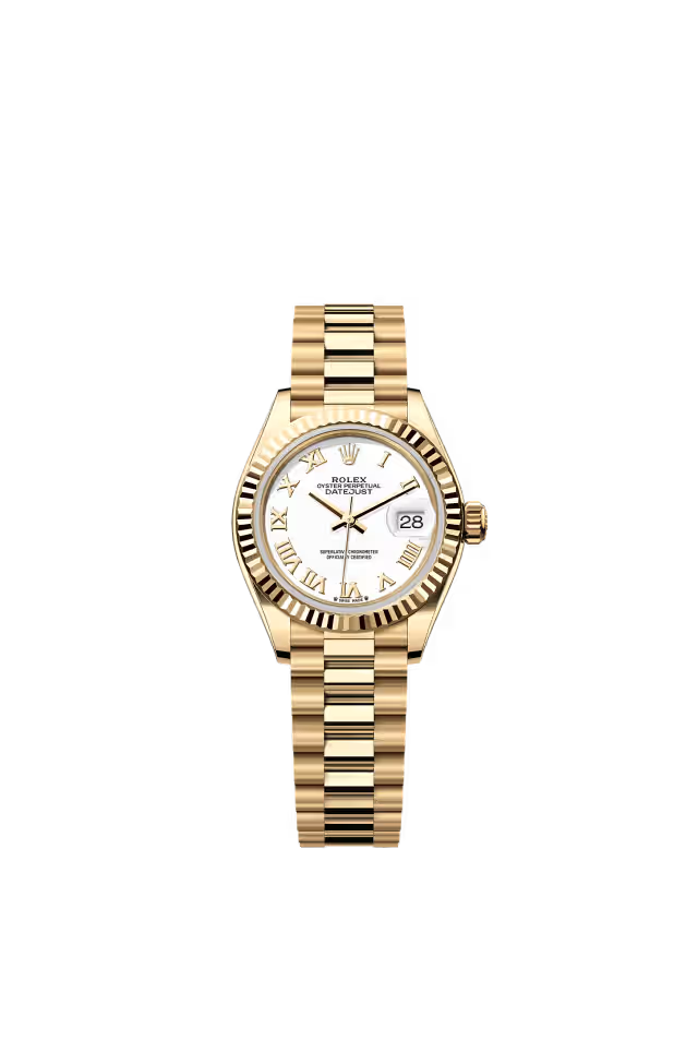 Lady-Datejust