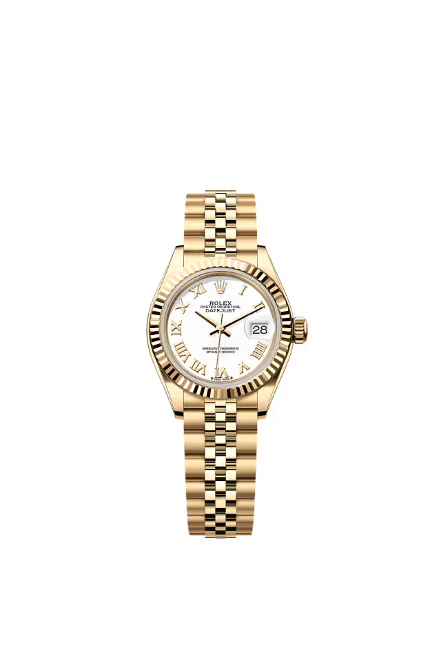 Lady-Datejust