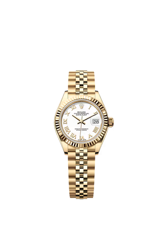 Lady-Datejust