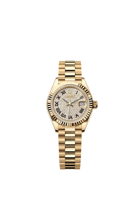 Lady-Datejust