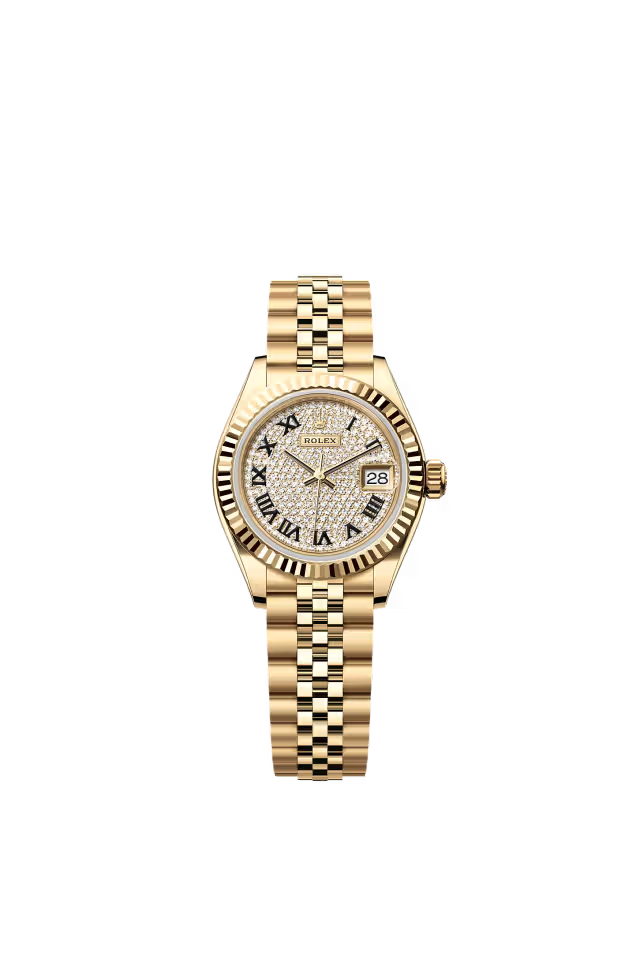 Lady-Datejust
