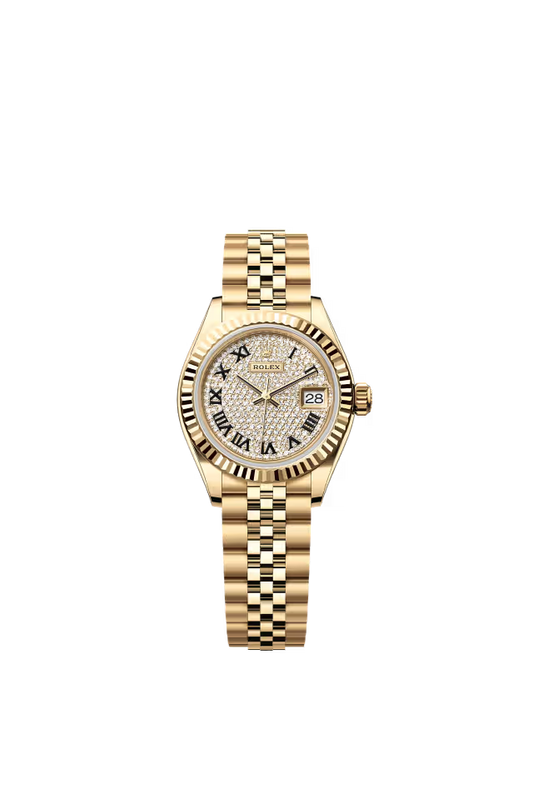 Lady-Datejust