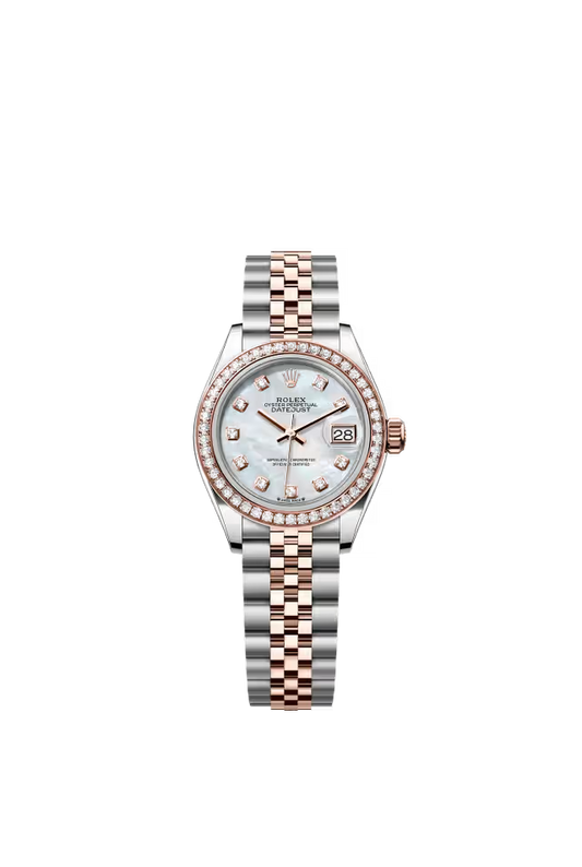 Lady-Datejust