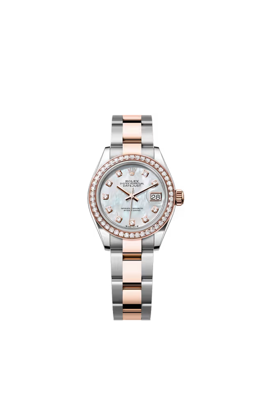 Lady-Datejust