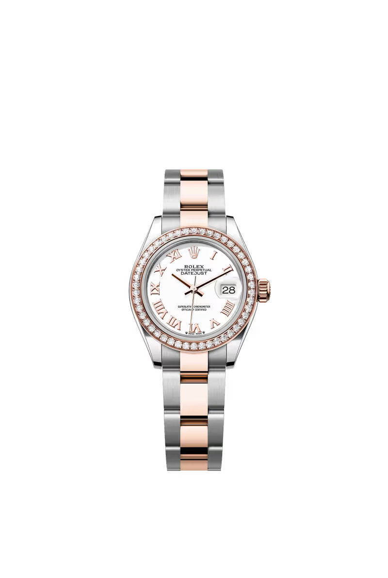 Lady-Datejust