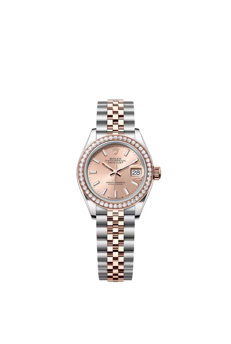 Lady-Datejust