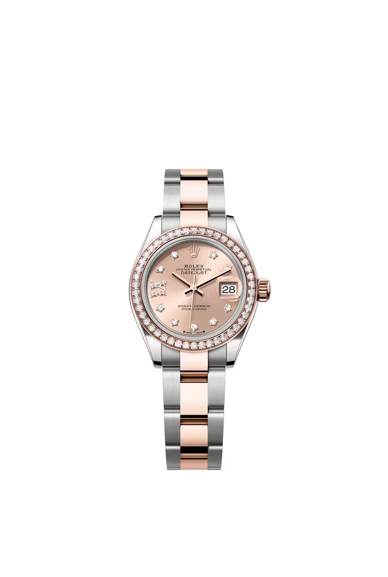 Lady-Datejust