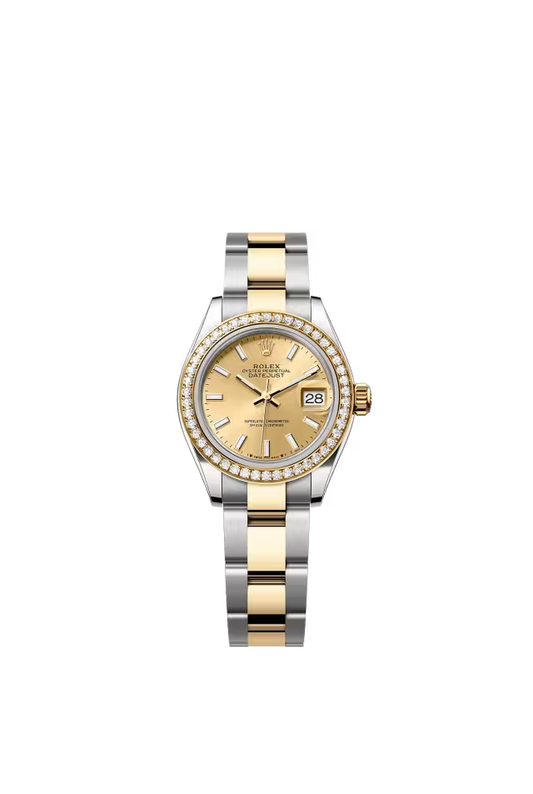 Lady-Datejust