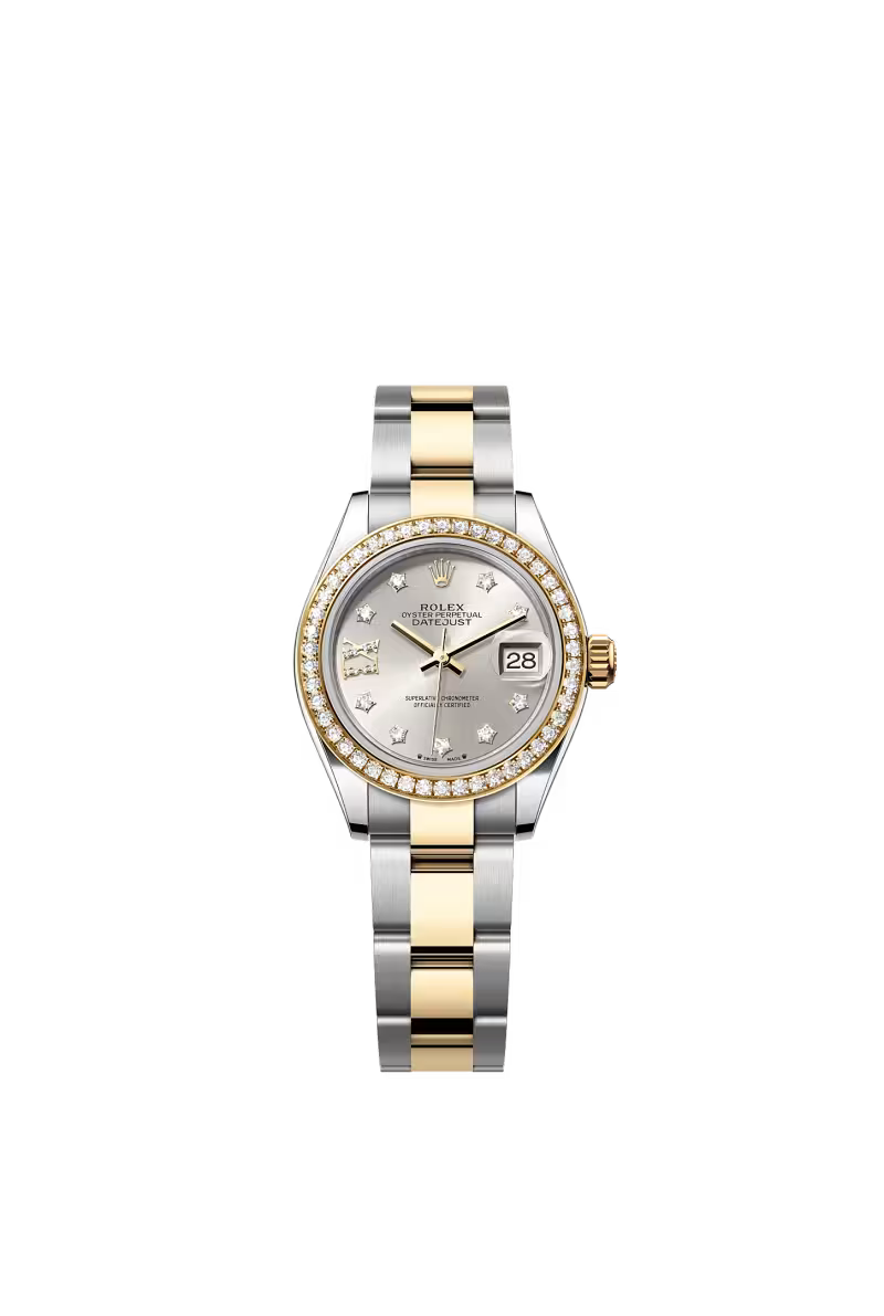 Lady-Datejust