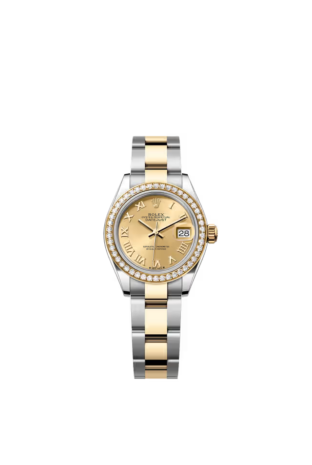Lady-Datejust