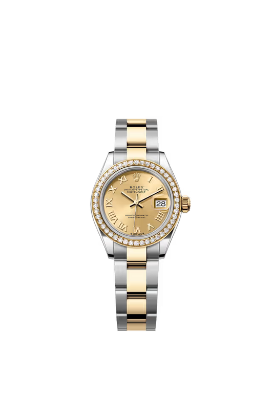 Lady-Datejust