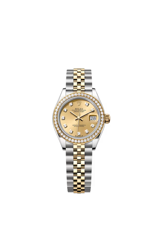 Lady-Datejust