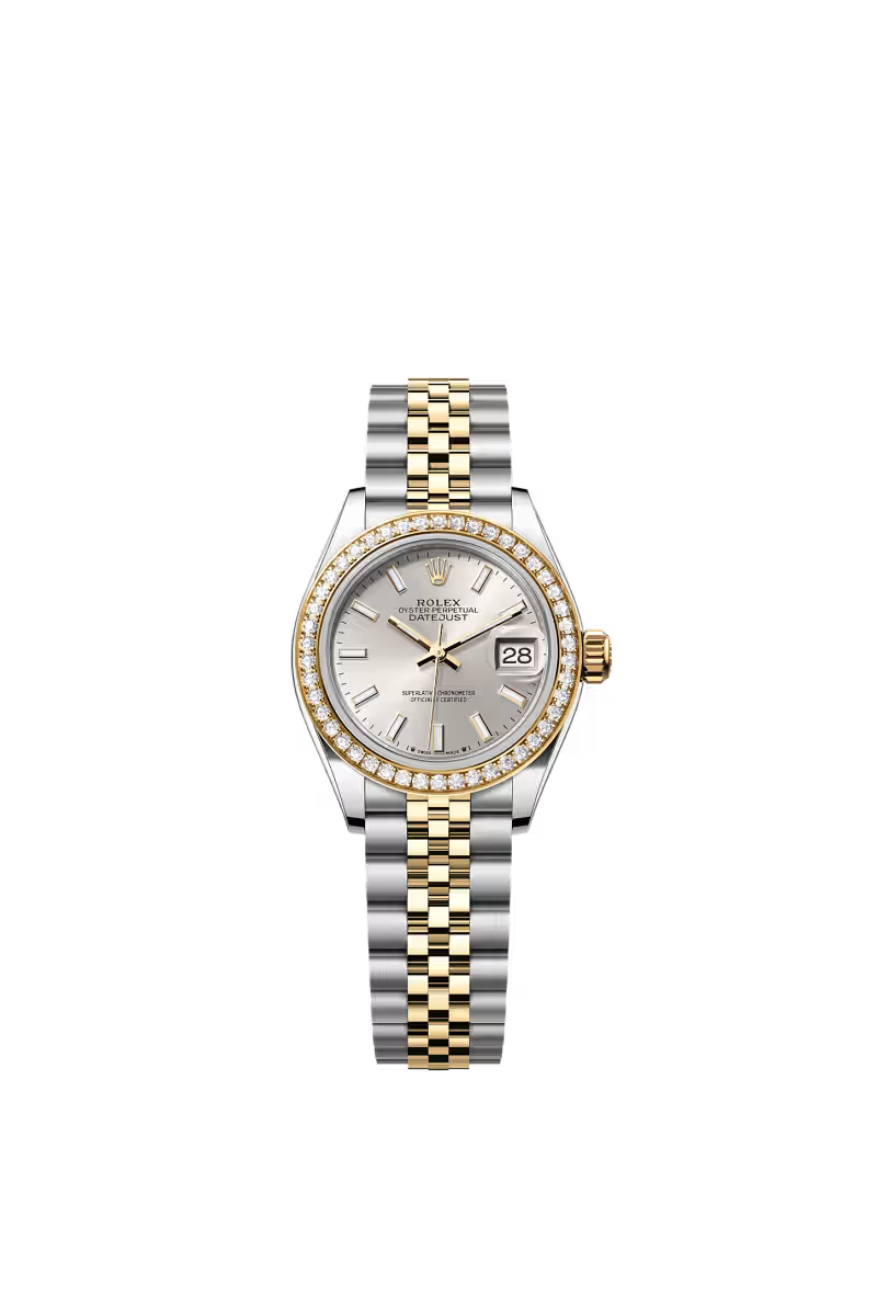 Lady-Datejust