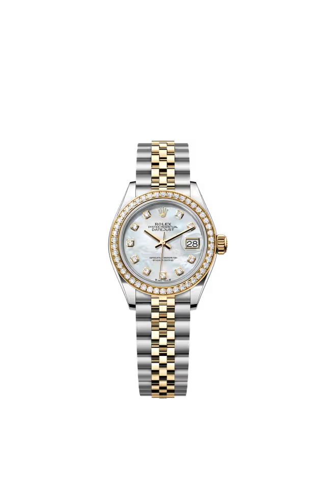Lady-Datejust
