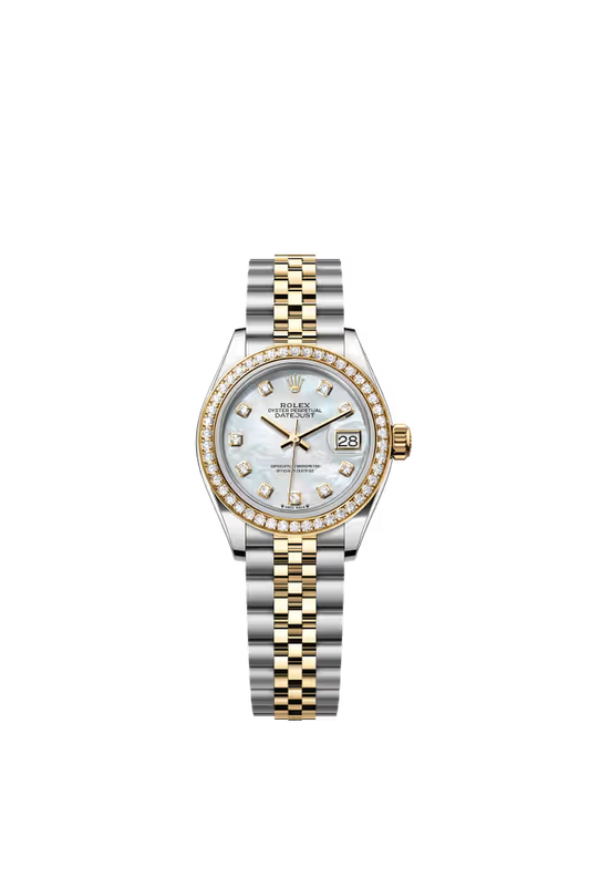 Lady-Datejust