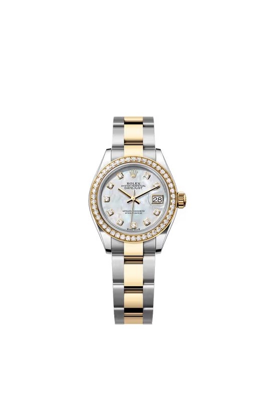 Lady-Datejust