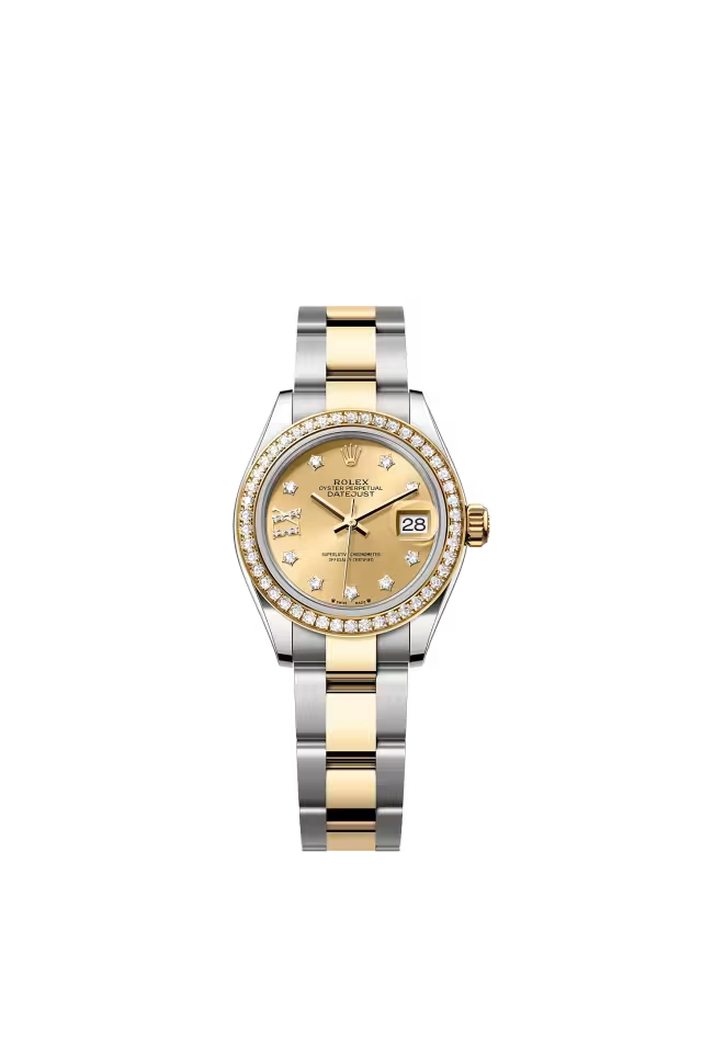Lady-Datejust