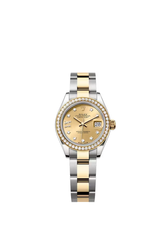 Lady-Datejust