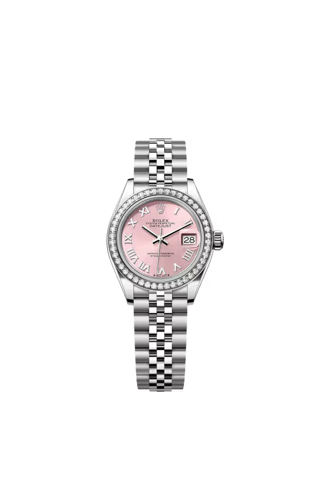 Lady-Datejust