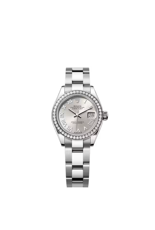 Lady-Datejust