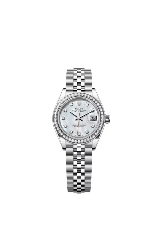 Lady-Datejust