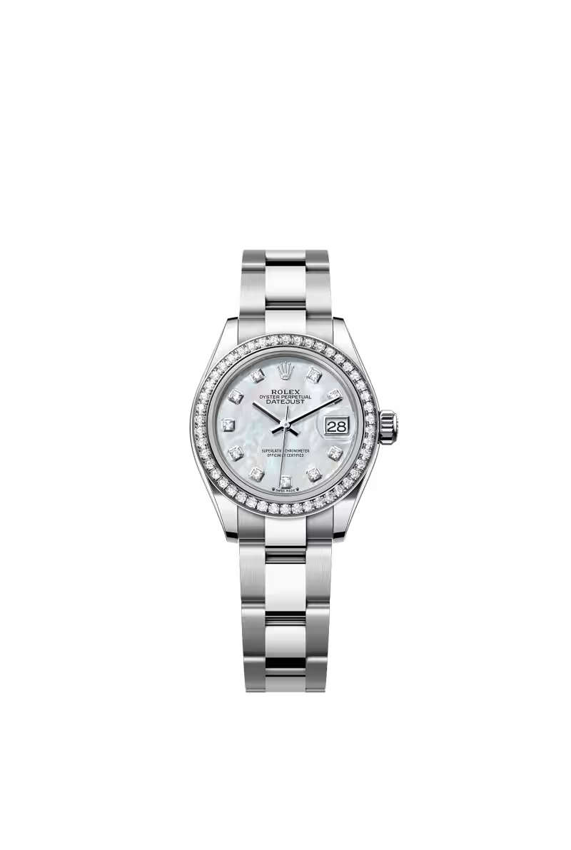 Lady-Datejust