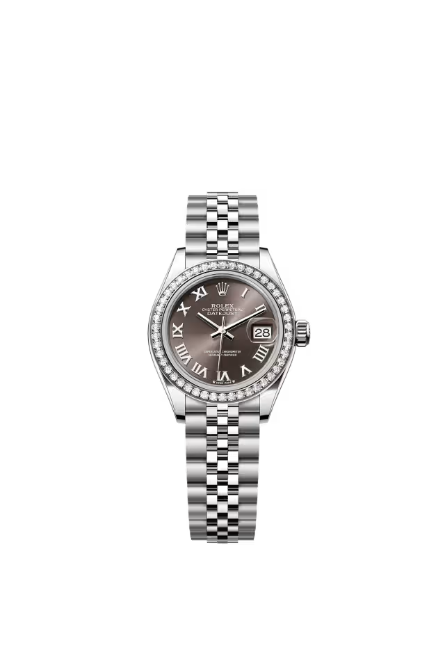 Lady-Datejust