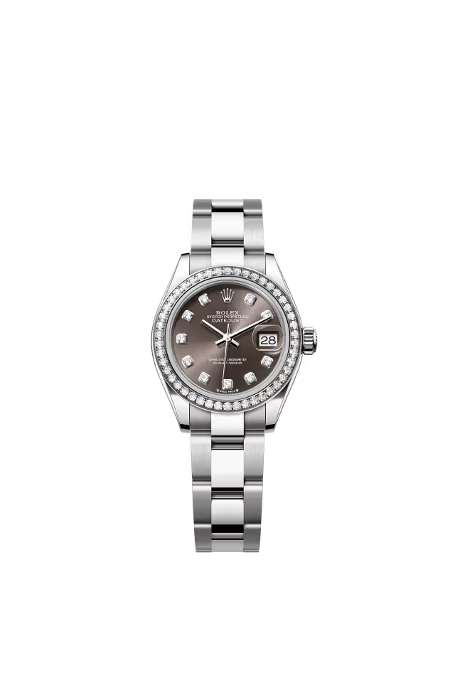 Lady-Datejust