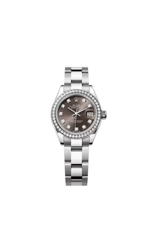 Lady-Datejust