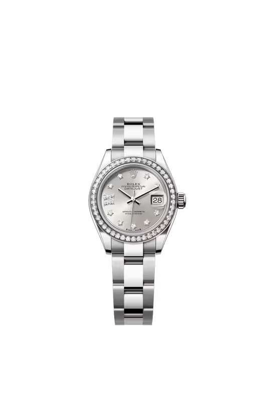 Lady-Datejust
