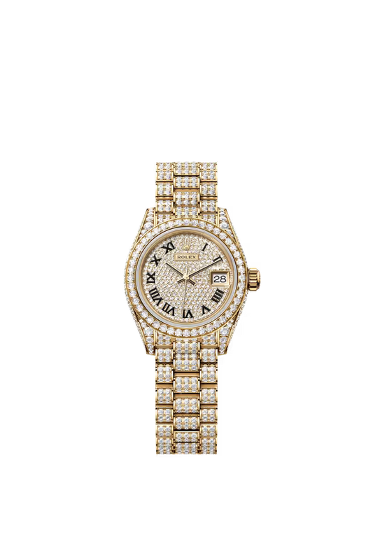 Lady-Datejust