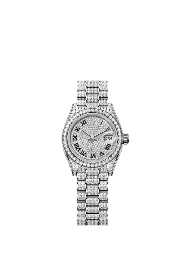 Lady-Datejust