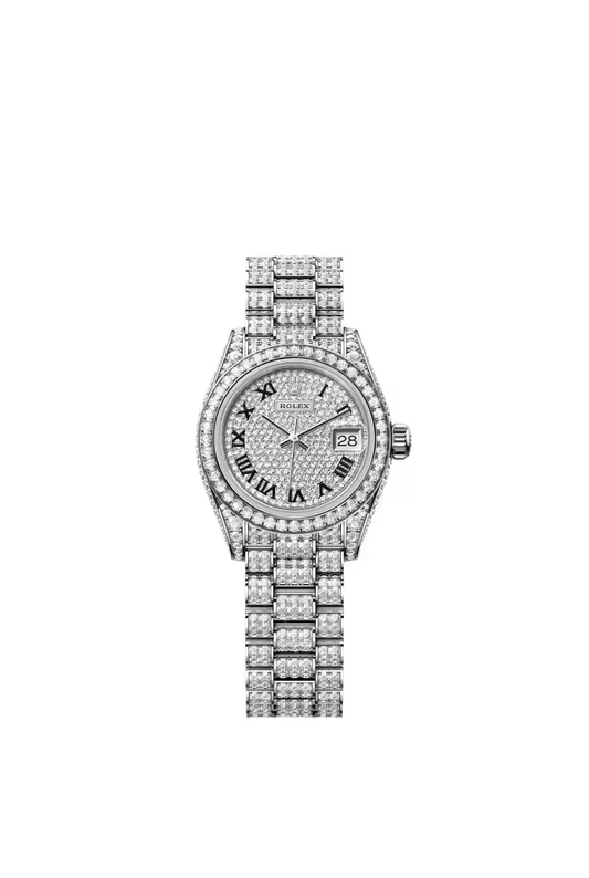 Lady-Datejust