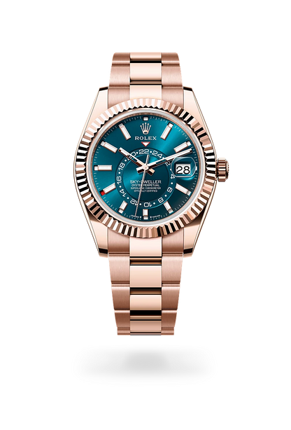 Rolex Sky Dweller 336935