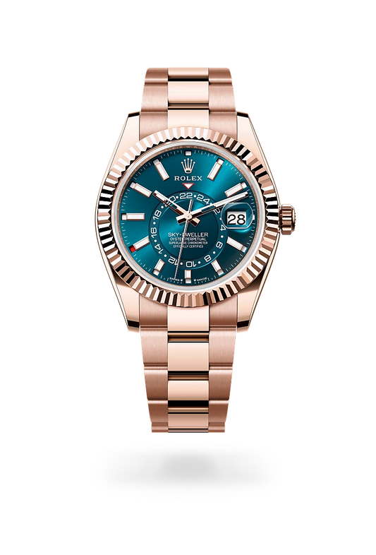 Rolex Sky Dweller 336935