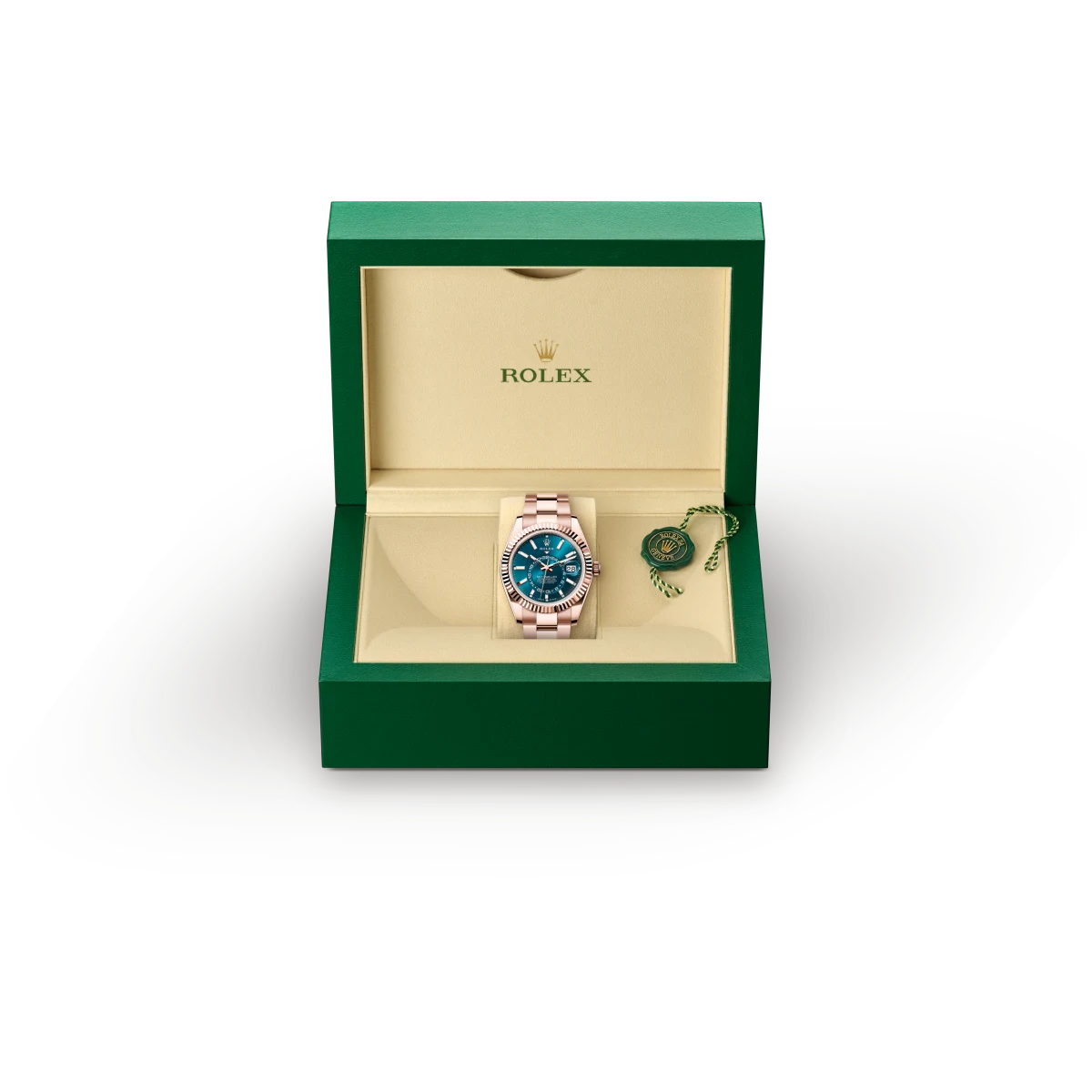 Rolex Sky Dweller 336935